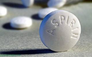 Южноамериканские ученые установили ужасные последствия действия на организм обыденного аспирина
