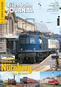 Eisenbahn Journal Sonder 1/2010