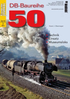 Eisenbahn Journal Special 2/2013