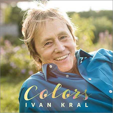 Ivan Kral - Colors (2018)