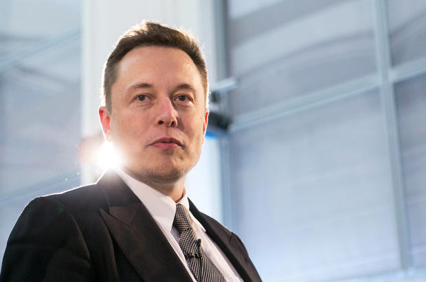 Илон Маск едет в Украину: миллиардер примет участие в презентации модельного ряда Tesla
