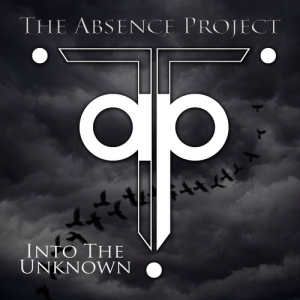 The Absence Project - Into the Unknown [EP] (2018)