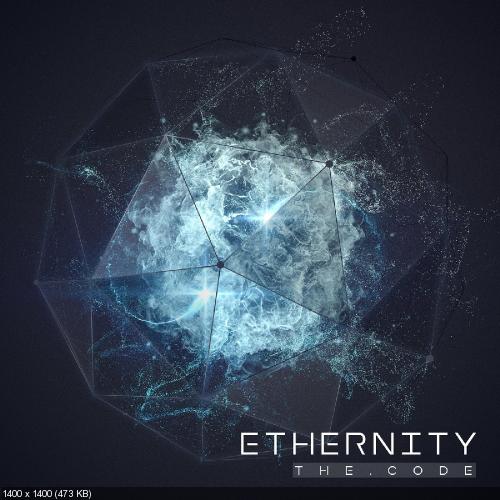 Ethernity - The Code (Single) (2017)
