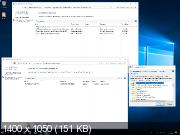 Windows 10 x64 5in1 ver.1709.16299.125 by yahooxxx (rus/2017). Скриншот №3