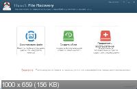 Jihosoft File Recovery 8.27 (Ml/Rus/2017) Portable