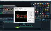 MAGIX Video Pro X9 15.0.5.211 (x64) + Content [En/Ru]