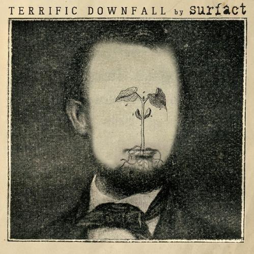 Surfact - Terrific Downfall (2007)