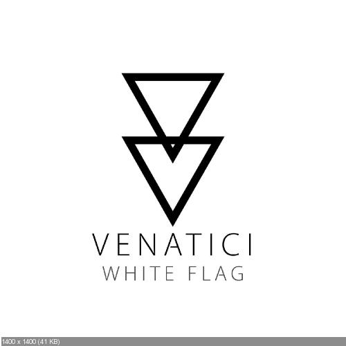 Venatici - White Flag (Single) (2018)