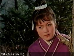 Воины кунг-фу  / Warriors of Kung Fu  (1982) VHSRip