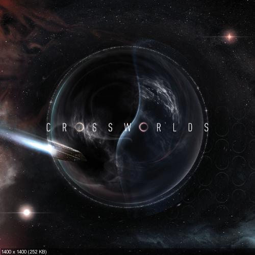 Buy Jupiter - Crossworlds [EP] (2017)