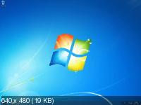 Windows 7 Lite SP1 -     