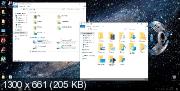 Windows 10 Enterprise x64 16299.125 v.2.18