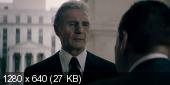 Уотергейт. Крушение Белого дома (2017) BDRip 720p {iTunes}