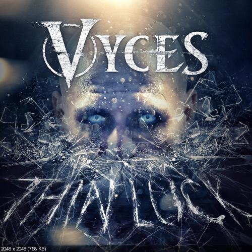 Vyces - Thin Luck (Single) (2018)