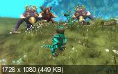SPORE Collection (2009/RUS/ENG/RePack)