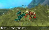 SPORE Collection (2009/RUS/ENG/RePack)