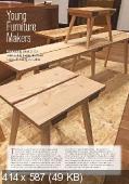 Furniture & Cabinetmaking 266  (2018) 