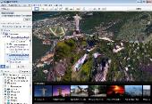 Google Earth Pro 7.3.1.4505 RePack (& portable) by KpoJIuK (x86-x64) (2018) [Multi/Rus]