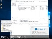 Windows 10 x64 1709.16299.192 5in1 v.1 by YahooXXX