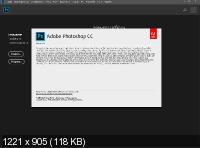 Adobe Photoshop CC 2018 v19.0.1 (2017) RePack