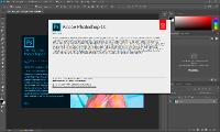 Adobe Photoshop CC 2018 19.1.1.42094 RePack+portable