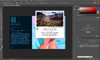 Adobe Photoshop CC 2018 19.1.1.42094 RePack+portable