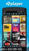 n7player Music Player v3.0.8 build 256 Premium (Android)