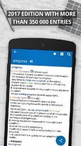 Oxford Dictionary of English v9.1.313 Premium (Android)
