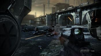 [PS3] Killzone 2 (CFW 3.40+) (2009) [RUS] [RePack by PURGEN] [+ALL DLC]