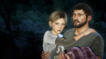 [PS3]    / The Last of Us (CFW 3.40+) (2013) [RUS] [RePack by PURGEN] [+ALL DLC]