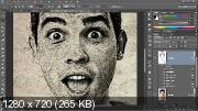 Мастерство обработки в Photoshop CC (2017)
