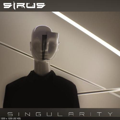 Sirus - Singularity [EP] (2018)