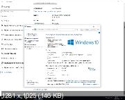 Windows 10 3in1 x64 14393.2125 + WPI by AG v.03.2018