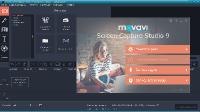 Movavi Screen Capture Studio 9.3.0 RePack+portable