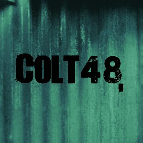 Colt48 -II [EP] (2018)