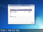 Windows 7 SP1 x86/x64 16in1 KottoSOFT v.5
