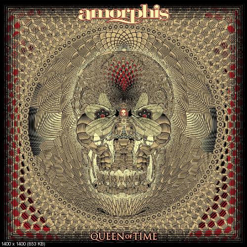 Amorphis - New Tracks (2018)