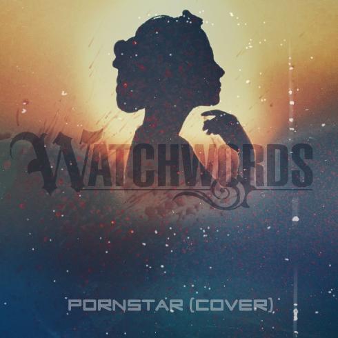 Watchwords -  ( & Pharaon Cover) (2018)