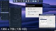 Windows XP Pro SP3 x86 UltimateBox v.18.4 by Zab