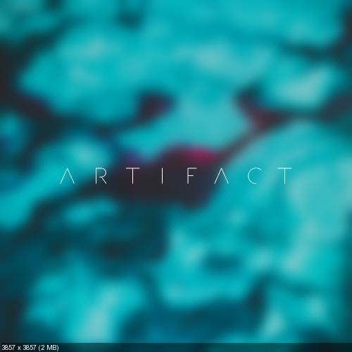 PIQAIA - Artifact (EP) (2018)