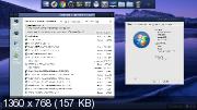 Windows XP Pro SP3 x86 UltimateBox by Zab v.18.8