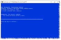 Windows 10 Digital License Activation Script v.7.0