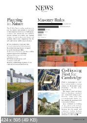 Homebuilding & Renovating №5  (May /  2018) 