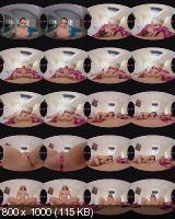 Diana Rius - Swimming In Pussy (29.08.2018/18VR.com/3D/VR/UltraHD 4K/2700p) 