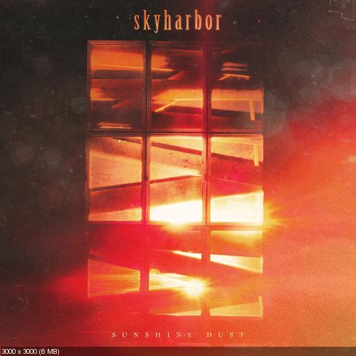 Skyharbor - Sunshine Dust (2018)