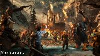 Middle-earth: shadow of war - definitive edition (2018/Rus/Eng/Multi). Скриншот №1