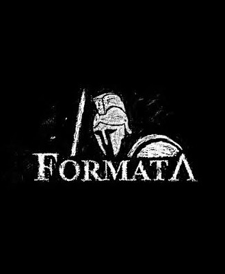 FORMATA Game Free Download Torrent