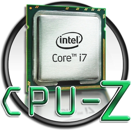 CpuID CPU-Z 1.95.0 Final + Portable