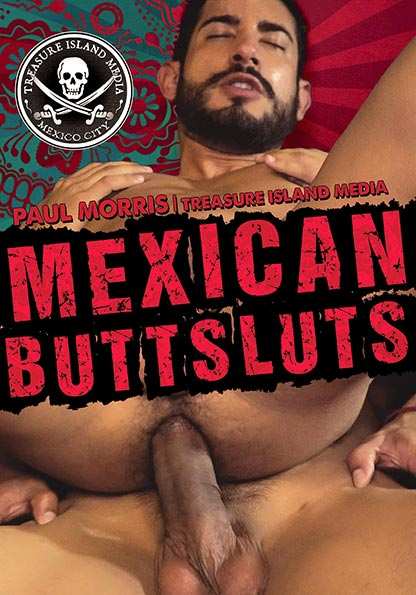 Mexican Buttsluts (TIM) bareback,latino,big dick