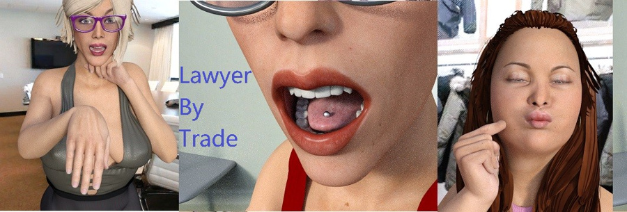 AdultJunkie - Lawyer by Trade Version 0.3